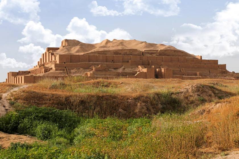 راهنمای گشت و گذار از خرم آباد تا شوش