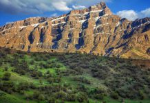 راهنمای کامل سفر به لرستان | فلای تودی