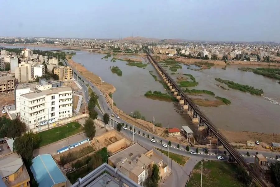 راهنمای انتخاب زمان مناسب سفر به اهواز