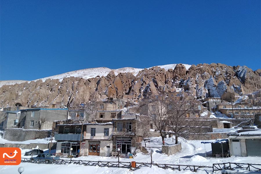 موزه مردم‌شناسی روستای کندوان