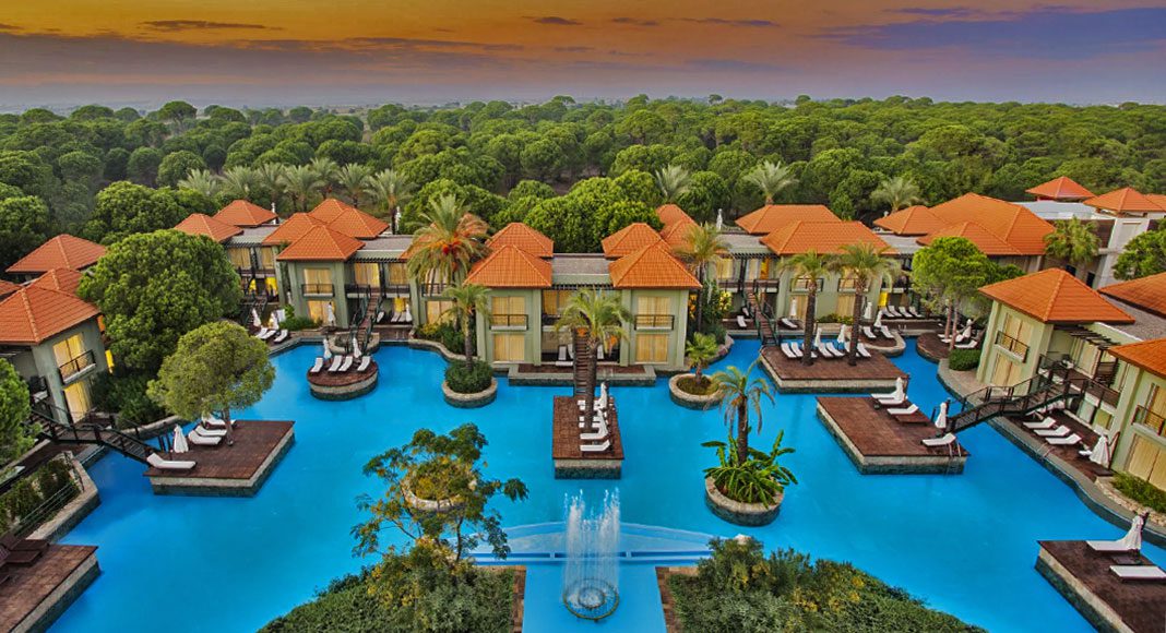 antalya-best-hotels3 بهترین هتلهای آنتالیا