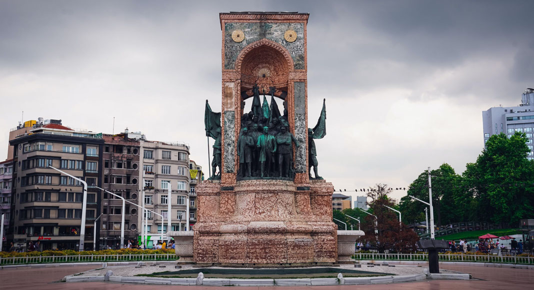 کاملترین راهنمای مترو استانبول