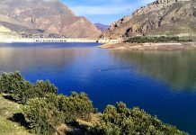جاهای دیدنی منجیل | بهشت طبیعتگردان در گیلان جاهای دیدنی منجیل