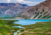 سفر به رودهن | بهشتی نزدیک پایتخت